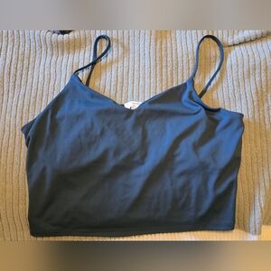 Soma WKND Crop Top Cami